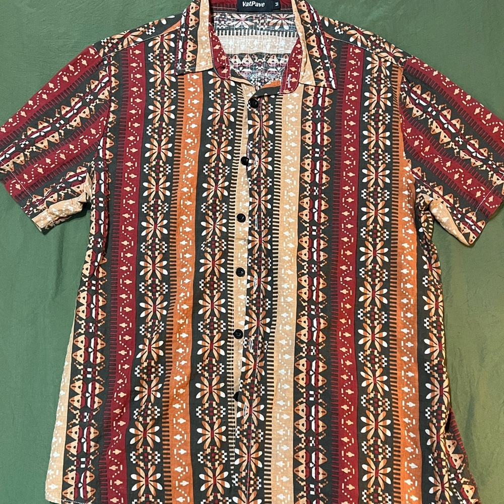 Cool Button down shirt